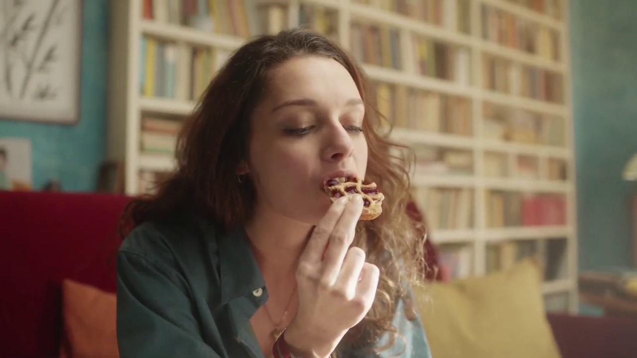 Crostatine Integrali