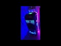 Musikbox Mit Lichtorgel
