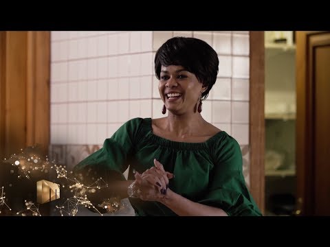 Odirile kills Tshegofatso – The Throne | Mzansi Magic