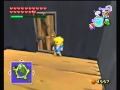 Wind Waker Door Sidle Glitch