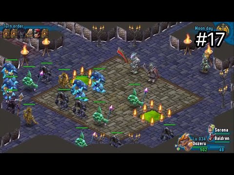 Endless Passage + Forgotten Peak|Rainbow Moon Episode Seventeen