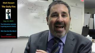 AUG 19 libertymsg Education - privatizing lets kids flourish