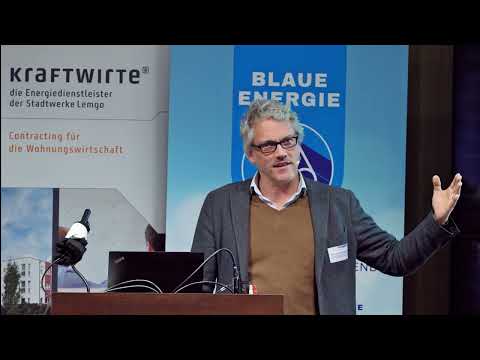 Wasserstoff: Forschungsthemen am ZBT und der Universität Duisburg-Essen [KWK-Symposium 2022]