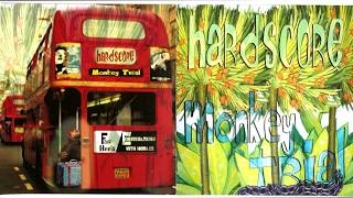 Hardscore - Monkey Trial (Full Album)