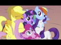 My Little Pony: Friendship is Magic - Opening Theme ...