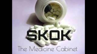 SKOK - The Medicine Cabinet