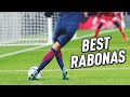 Best Rabonas in Football