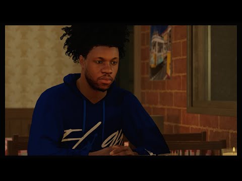 NBA 2k21 Next Gen MyCareer Episode 3 - Mack Roberts: Beef with my Point Guard?
