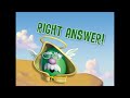 Veggietales Gideon Tuba Warrior DVD Menu Walkthrough