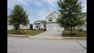 Homes for Rent-to-Own in Stockbridge GA 3BR/2.5BA by Stockbridge Property Management