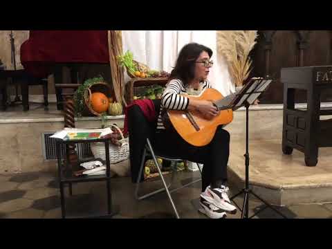 Così qual sono - da Innario Cristiano n. 184