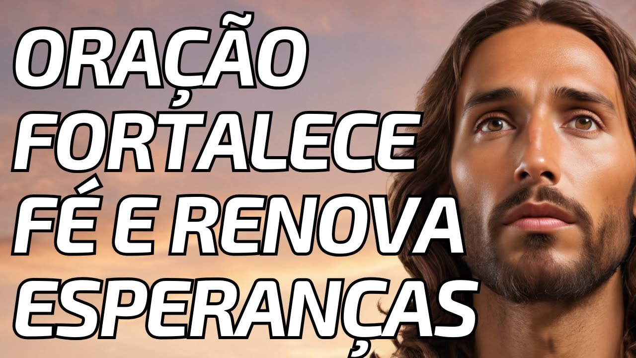 ORAÇÃO DA MANHÃ DE GRATIDÃO Fortalecendo a Alma e Elevando o Coração em Fé