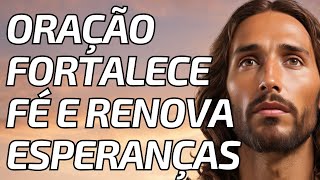 ORAÇÃO DA MANHÃ DE GRATIDÃO Fortalecendo a Alma e Elevando o Coração em Fé