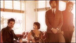 Danger Mouse &amp; Daniele Luppi present Rome - Season&#39;s Trees (ft. Norah Jones) + Lyrics
