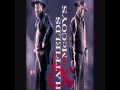 Hatfields and McCoys soundtrack 39 I know these ...