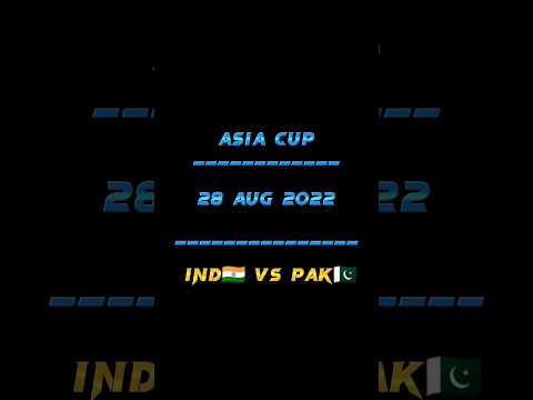 Asia Cup 2022 || 28 AUG 2022 || cricket live || #cricket #trending #shortsfeed #viralvideo #shorts