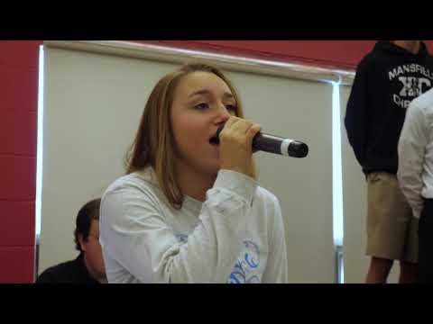 MCS 2019 Annual Banquet (Highlights)