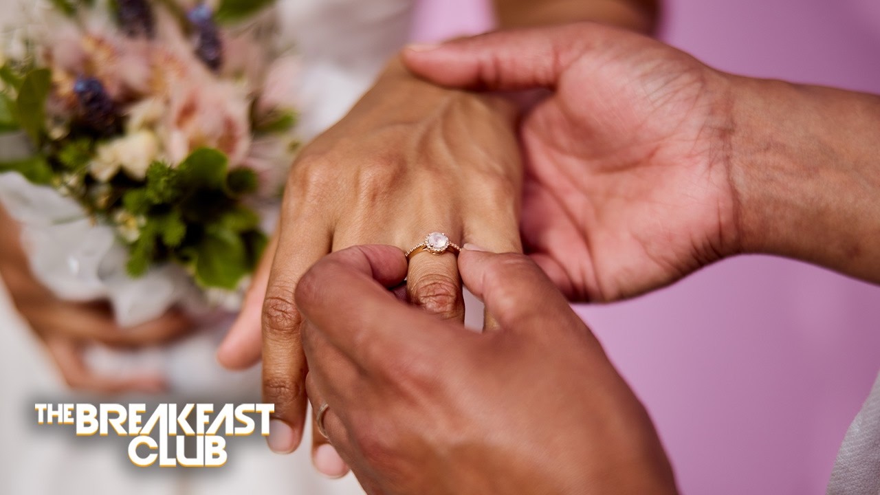 Have You Ever Lost Your Wedding Ring?