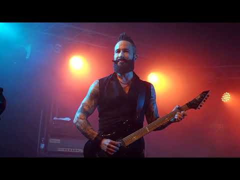 Bad Habit - I Don't Want You (Live Malmö Melodic 2025-07-25)