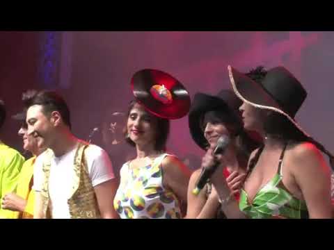 Lito Vitale y Varios │ Por ese palpitar