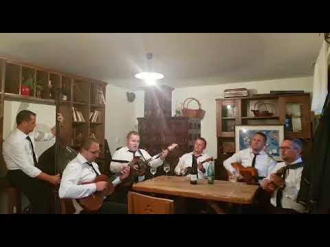 TS Taliri - Zagrli me - A.Dedić ( obrada )