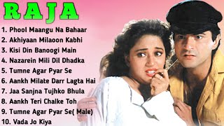 Download lagu Raja Movie All Songs Sanjay Kapoor Madhuri Dixit a... mp3