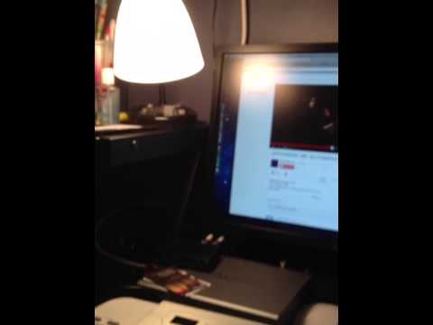 Jean improvising with the late Mulgrew Miller... Use yo ears:)lol