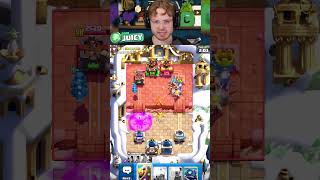 WE DOMINATED VS OJ IN THE $75K TOURNEY! - Deck Guide by JuicyJ