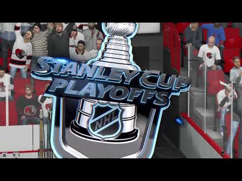 R2G4: Three Hills @ Red Deer (RD leads 2-1) #HJHL21Playoffs