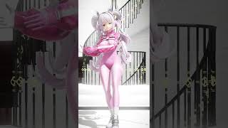 【NIKKEMMD】アリスで『プロポーズ』 #shorts  #mmd  #アリス #nikke