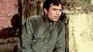 Nafrat Ki Duniya Ko (Video Song) | Haathi Mere Saathi | Rajesh Khanna & Tanuja