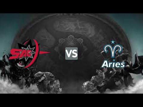 [ Dota 2 Live ] DPC CN Division 2 - Sparking Arrow Gaming vs Aster.Aries - BO3