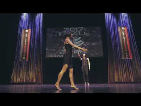 Natalie Clarke |  Soloist  |  Artists Emerge 2017