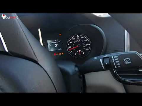 KIA HYUNDAI Won’t Accelerate Due to Throttle Position Sensor Problem