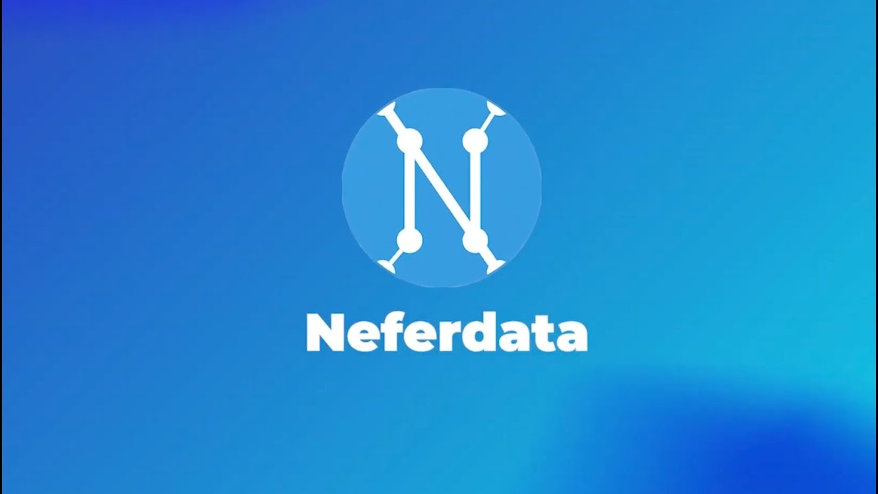 Neferdata - About Us