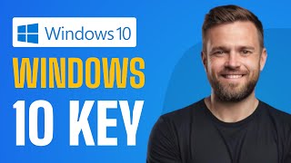 How To Buy Windows 10 Pro Product Key Online - Full Guide (2024)