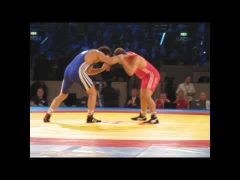 BALCI Serhat (TUR) vs SHEIKHAU Ruslan (BLR)