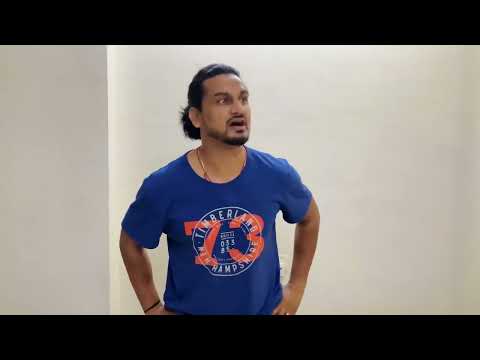 Saurabh pratap Singh Audition 