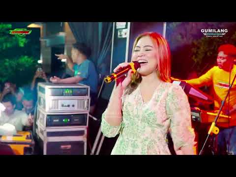 SAMSENG MUSIC - SERPIHAN SESAL EVA AQUILA - WEDDING AGUS & ANGGUN MAYONG JEPARA