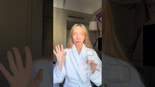 we have less than 15 mins let’s go 🐄🤠 #grwm  #hairstyling #messypony  #chloeswiftstylist