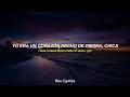 I'm Satisfied - Bee Gees - Subtitulado al Español y Inglés
