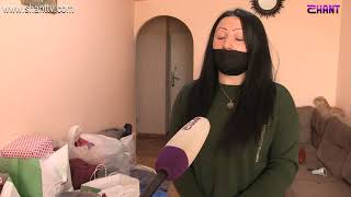 Առավոտը Շանթում - ՀԱՅ ԳՅՈՒՂ նախաձեռնություն