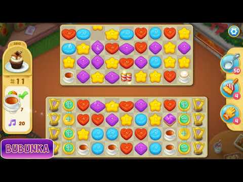 Matchington Mansion level 2810 HD