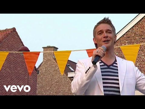 Als Ik In Je Blauwe Ogen Kijk - Christoff