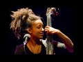 Esperanza Spalding Interview & Performance w Marian McPartland 2008 | bernie's bootlegs