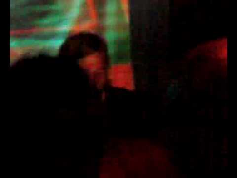 OTOLOGY 03 - Santos Resiak (Argentyna) - live!