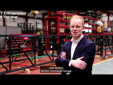 EOY 2023 Digital Series - Moffett Automated Storage