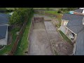 25 Meter SCM Backyard Lap Pool Construction Timelapse