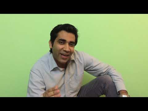 Ashish Tiwari Audition Link : Awadhi