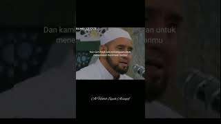 Download lagu Story Al Habib Syech Assegaf|| Jangan Malas Berdoa mp3